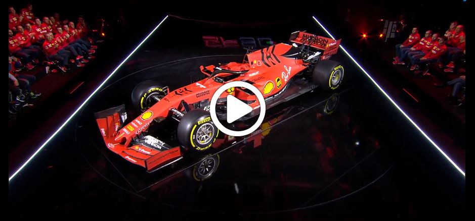 F1, Mattia Binotto rivela: la nuova Ferrari 2020 sarà presentata l'11