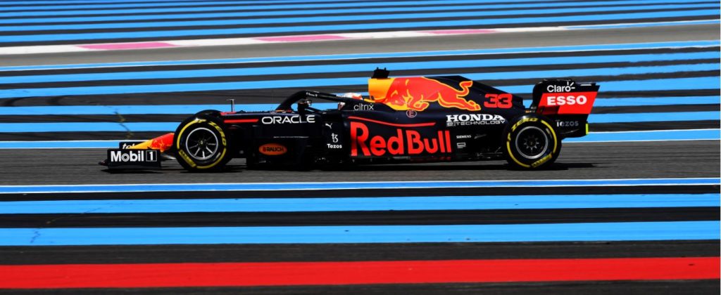 Gp Francia: Gli orari di oggi per guardare la F1 in ...