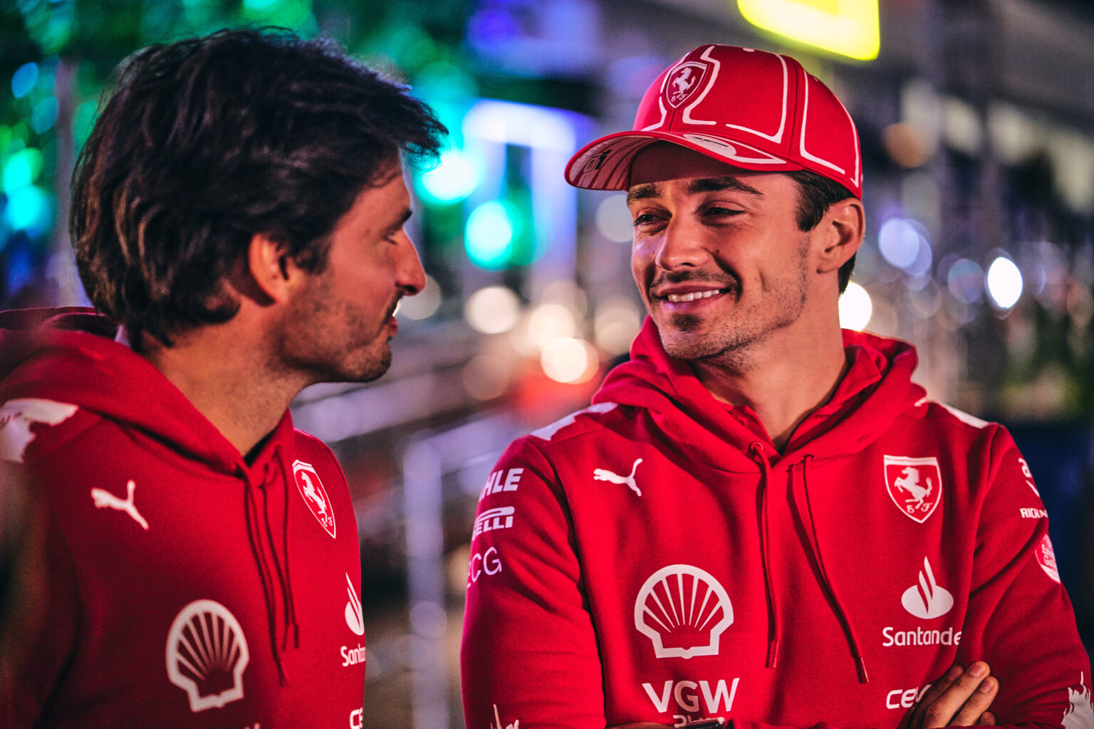 F1 2024, la driver lineup completa dei 20 piloti che correranno il