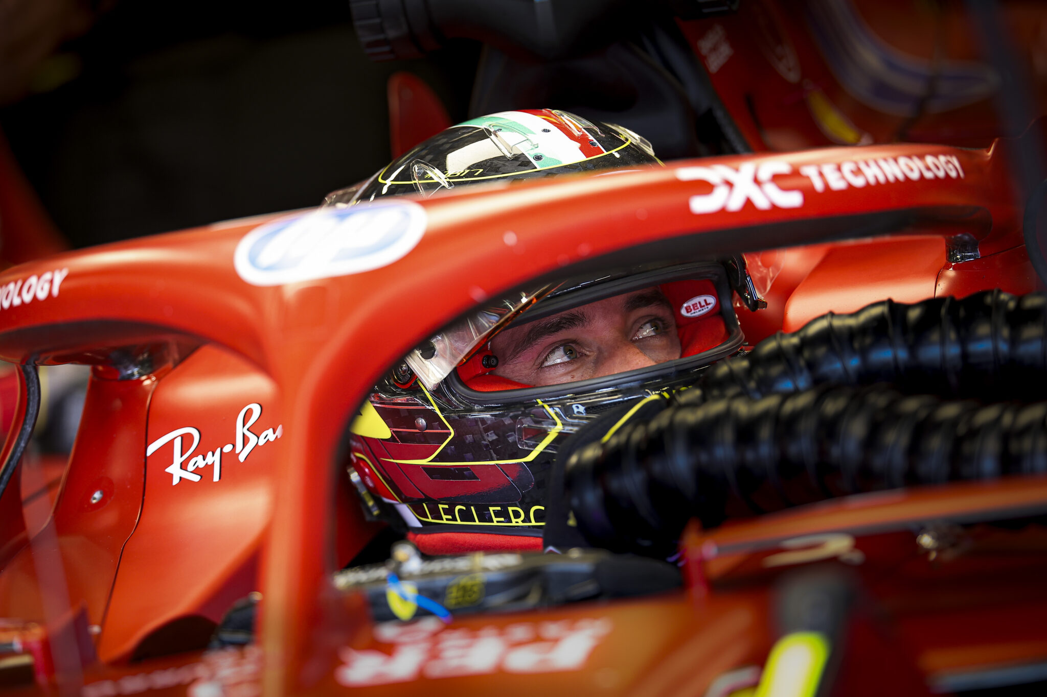 F1 2024 Gp Austin (FP1) due Ferrari davanti a tutti. Risultati e