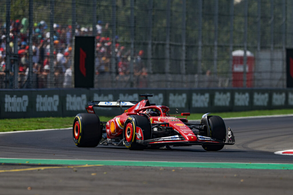 qualifiche monza