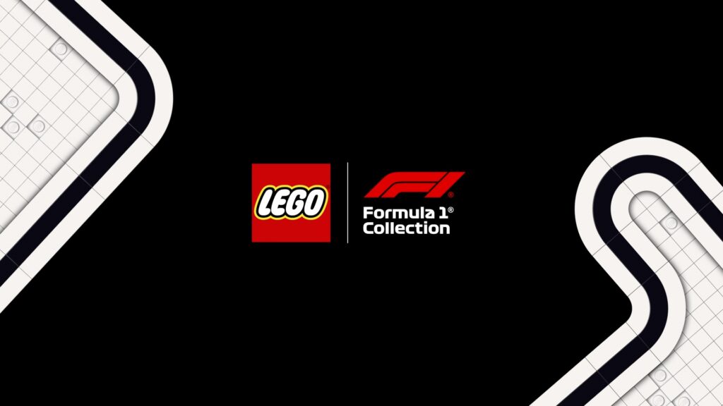 LEGO e Formula 1