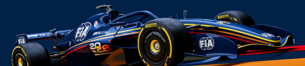 F1 2026 regolamento